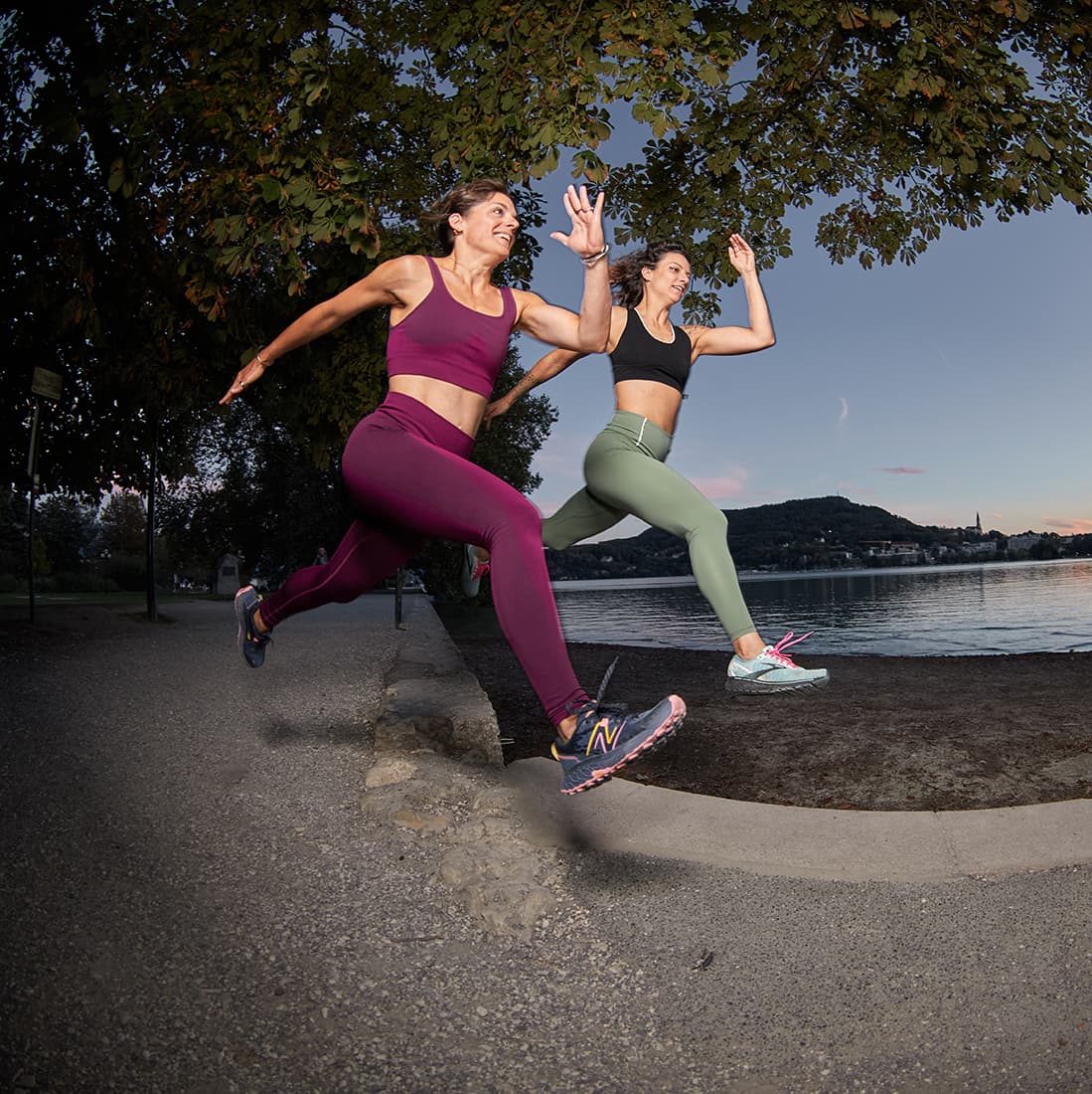 Asha legging violine 2 @cannelle_blanchard